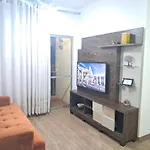 Estadio Engenhao, Ar Condicionado, Bem Localizado