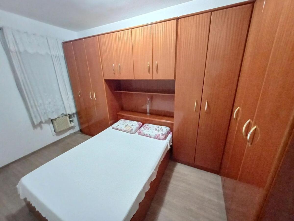 Estadio Engenhao, Ar Condicionado, Bem Localizado Apartamento