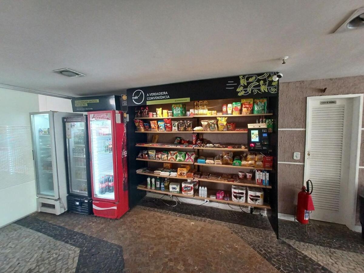 Estadio Engenhao, Ar Condicionado, Bem Localizado Apartamento Río de Janeiro