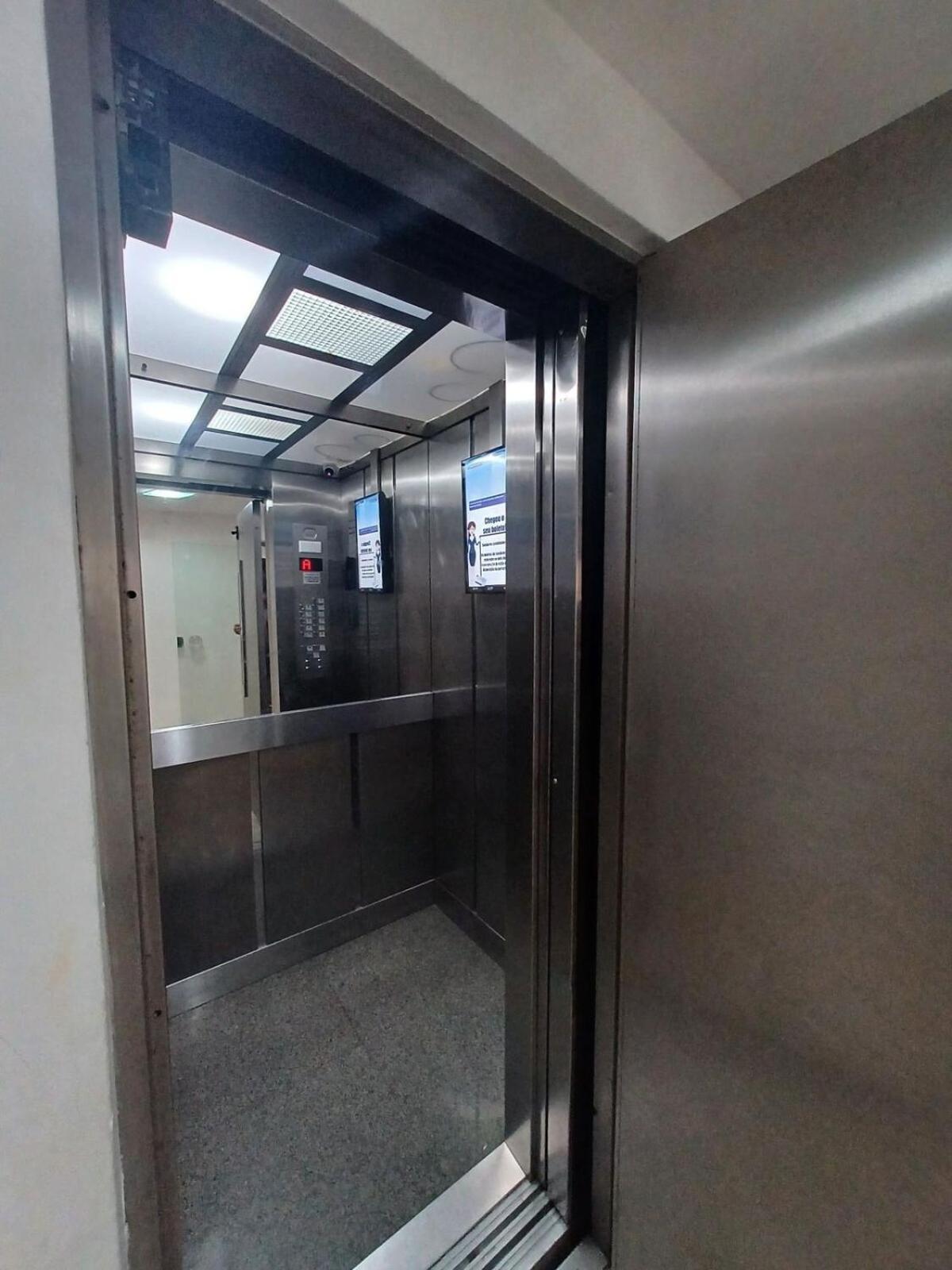 Apartamento Estadio Engenhao, Ar Condicionado, Bem Localizado *