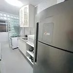 Estadio Engenhao, Ar Condicionado, Bem Localizado