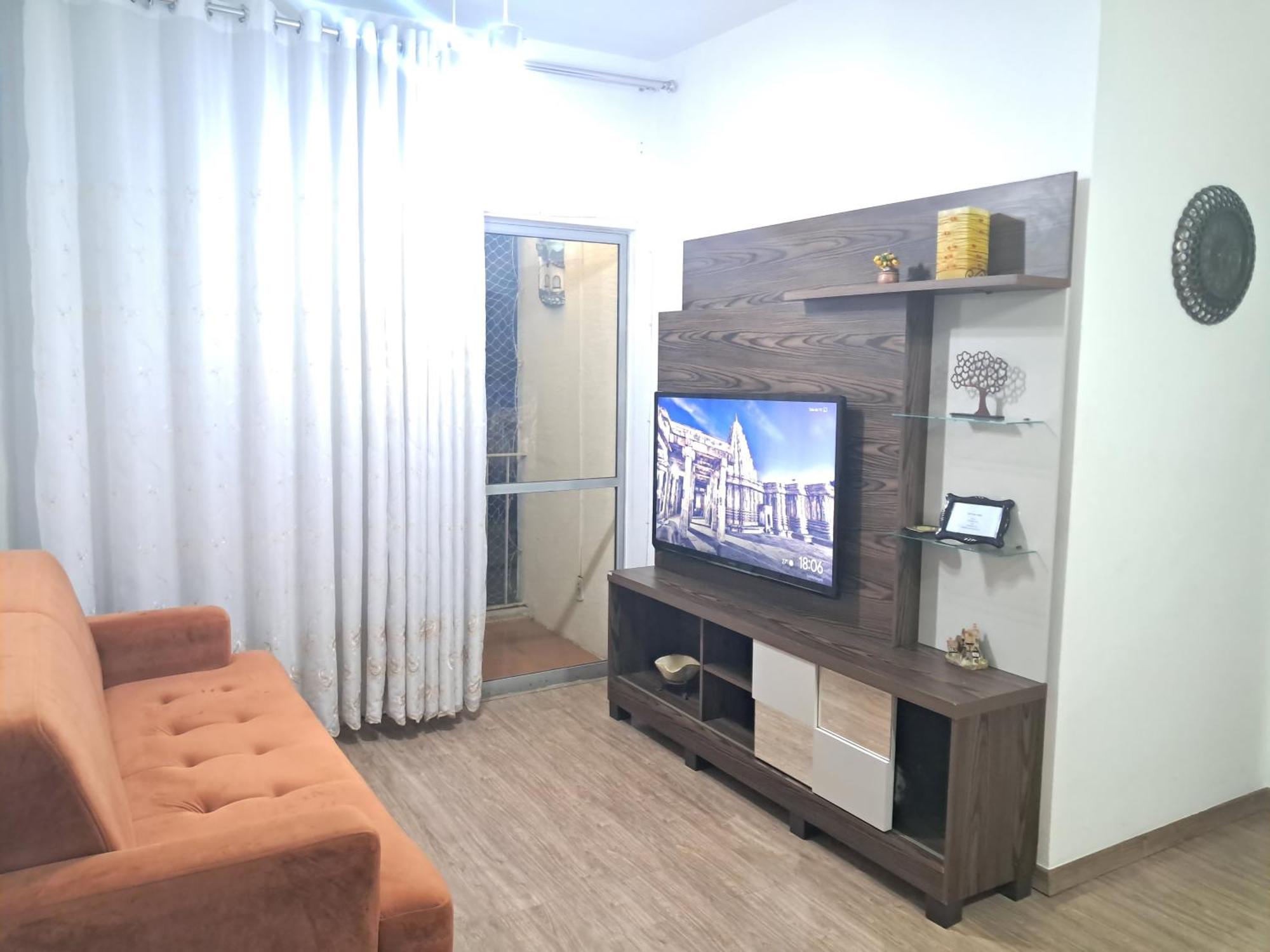 Estadio Engenhao, Ar Condicionado, Bem Localizado Apartamento Rio de Janeiro