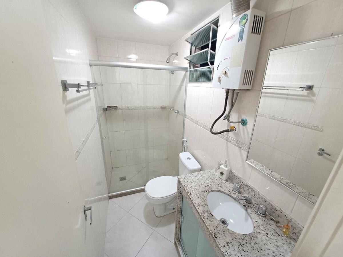 Apartamento Estadio Engenhao, Ar Condicionado, Bem Localizado *