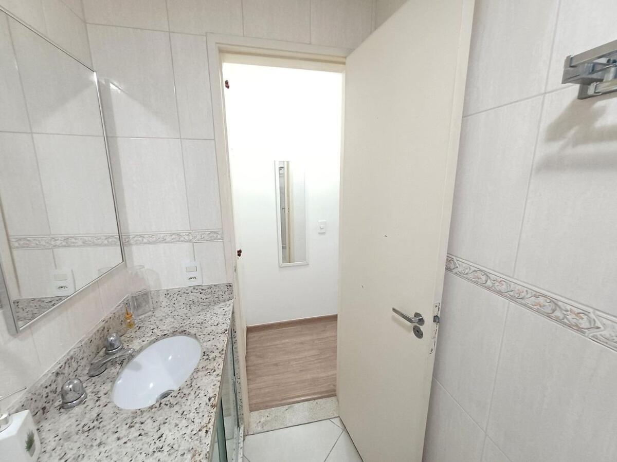 Estadio Engenhao, Ar Condicionado, Bem Localizado Apartamento Rio de Janeiro