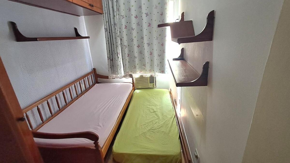 Estadio Engenhao, Ar Condicionado, Bem Localizado Apartamento *