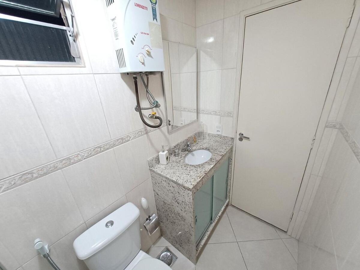 Estadio Engenhao, Ar Condicionado, Bem Localizado Apartamento Rio de Janeiro